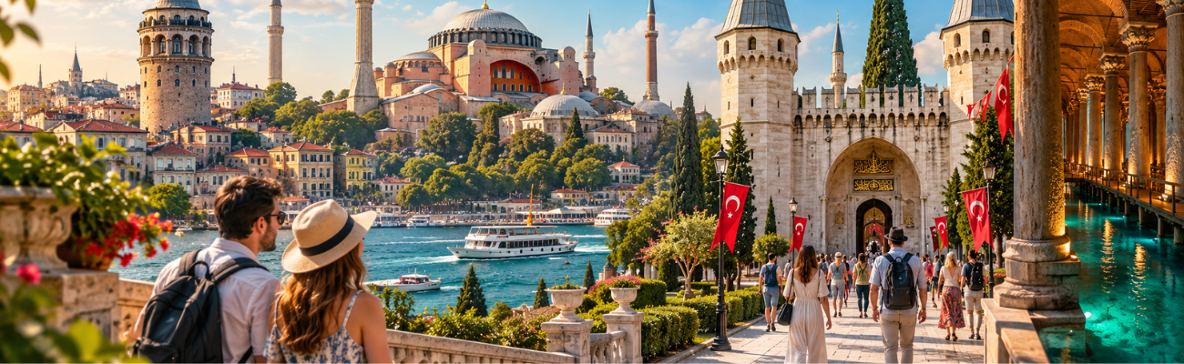 Are Istanbul Attractions Open On Turkish Public Holidays?