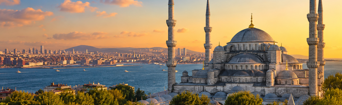 Best Time to Visit Istanbul in 2026
