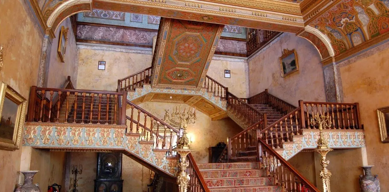 Beylerbeyi Palace Entry Ticket