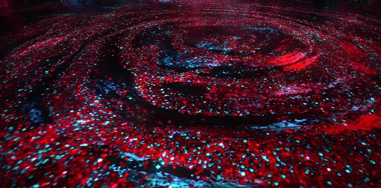 Digital Experience Museum Entry Ticket