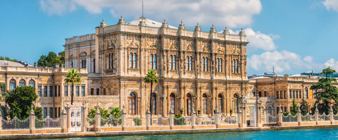 Dolmabahce Palace Skip The Line Tickets With Audio Guide