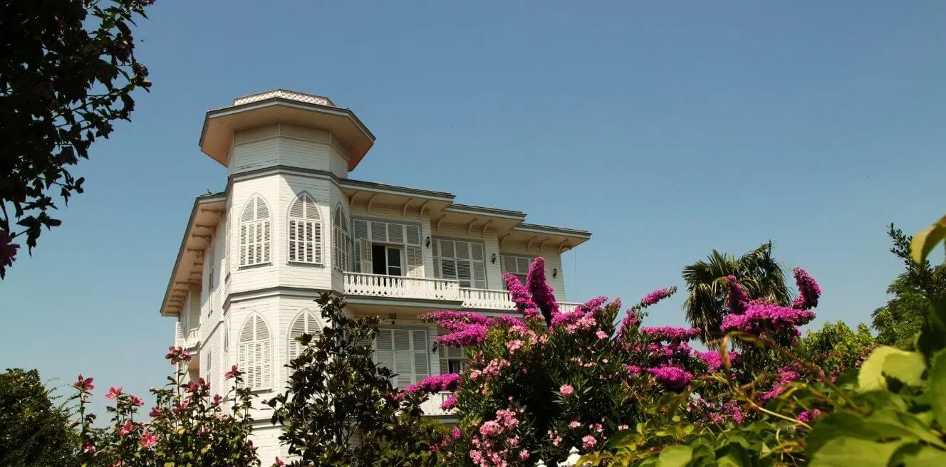 Full Day Princess Islands Tours