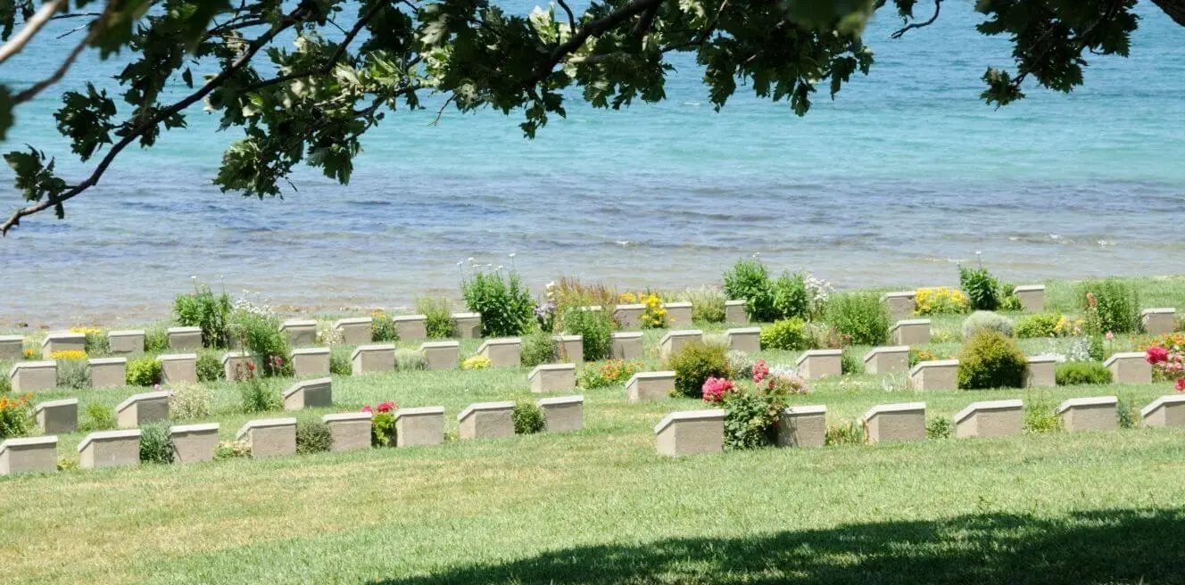 Gallipoli Tour Day Trip From Istanbul