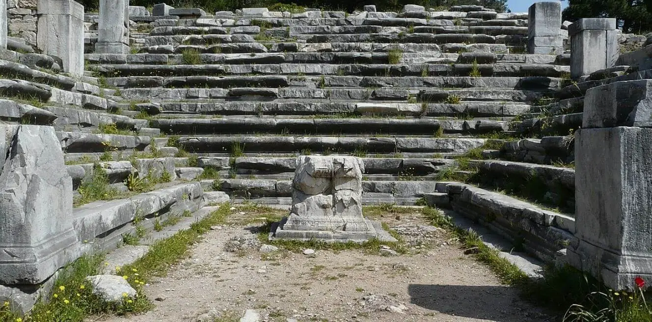 Gallipoli Troy Trip 2 Days 1 Night