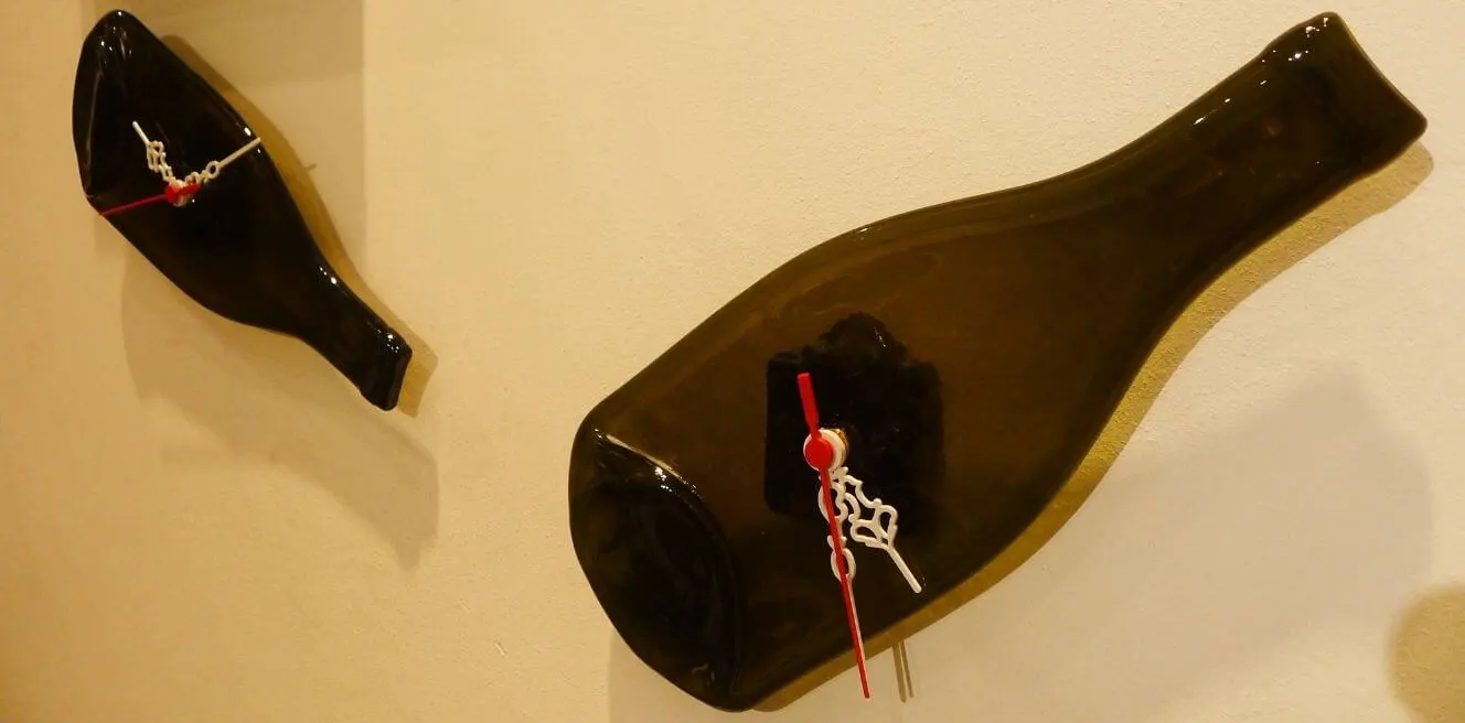 Glass Fusion Workshop