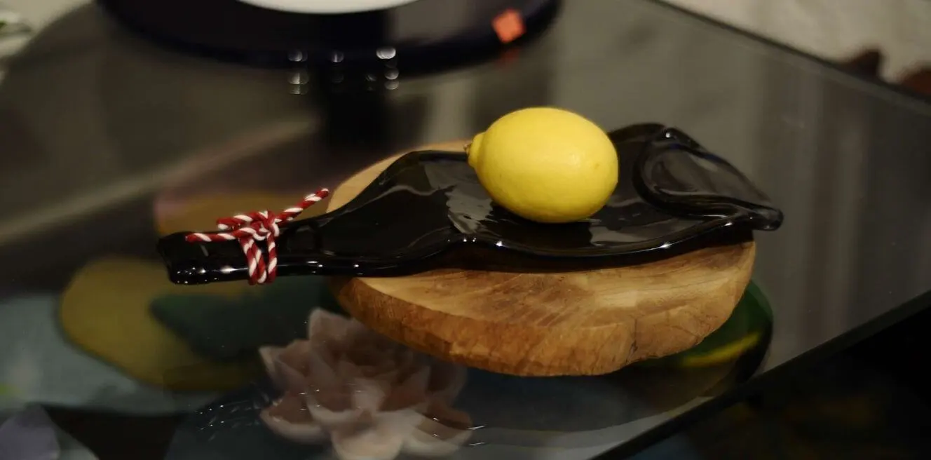 Glass Fusion Workshop