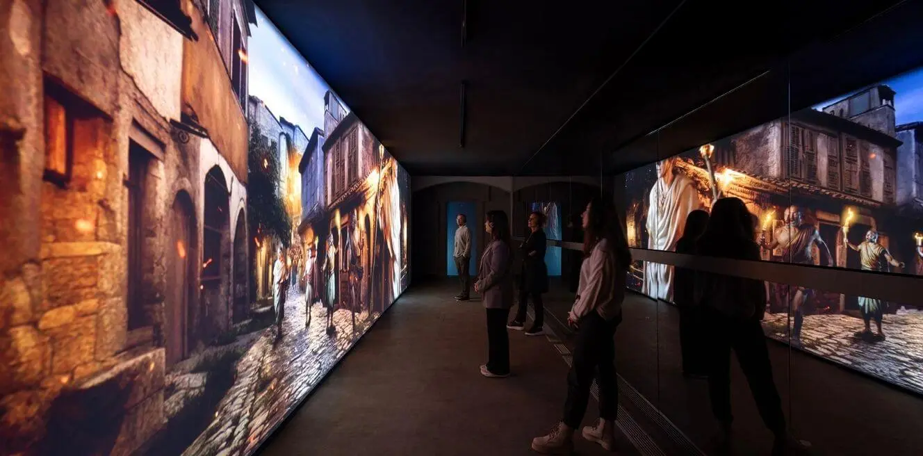 Hagia Sophia History Museum Skip The Line Ticket