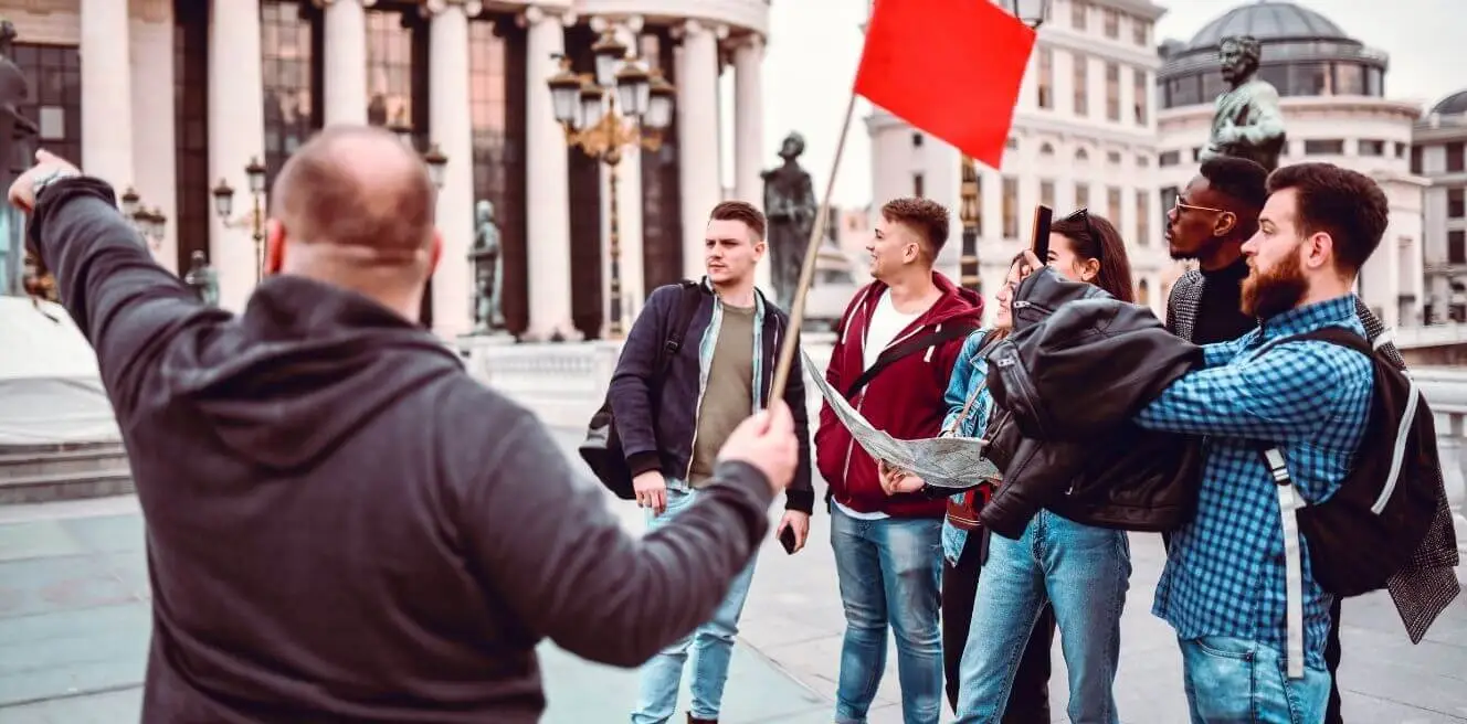 Hire A Private Tour Guide