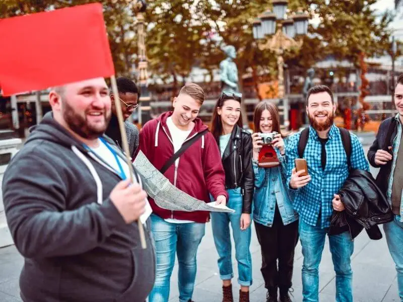 Hire A Private Tour Guide