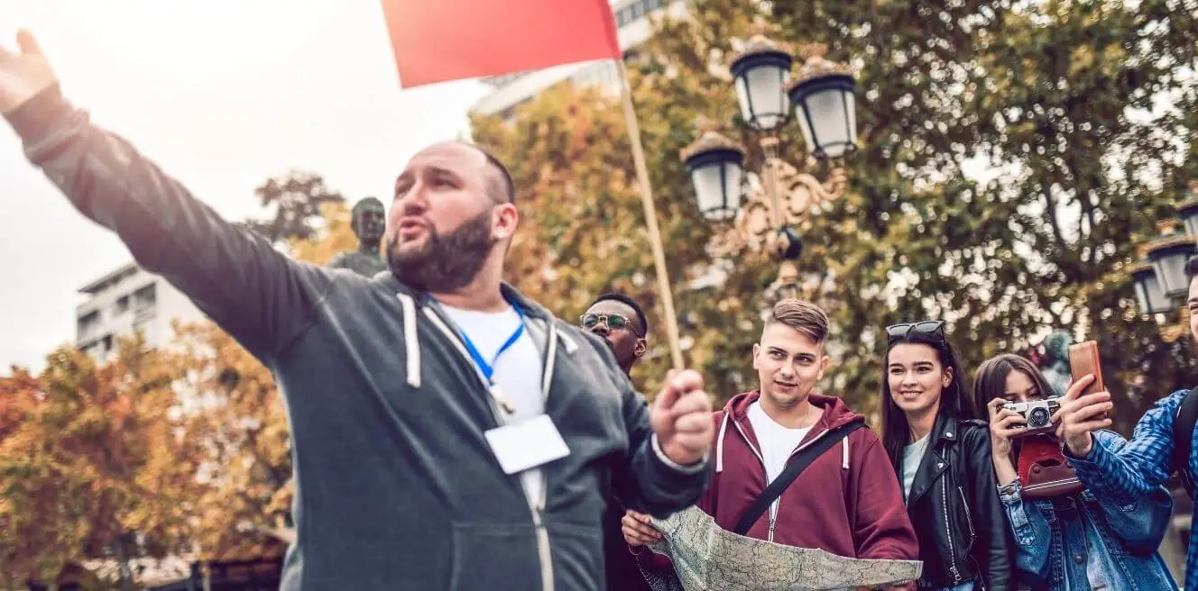 Hire A Private Tour Guide