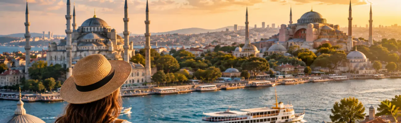 How Many Days Do You Need In Istanbul?
