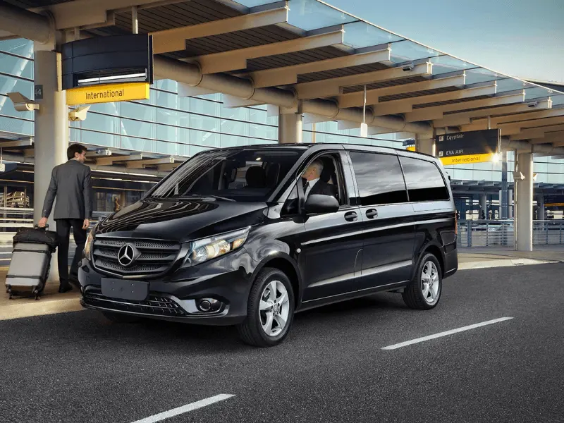 Istanbul Private Airport Transfer