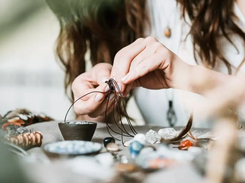 Jewelry Design Workshop