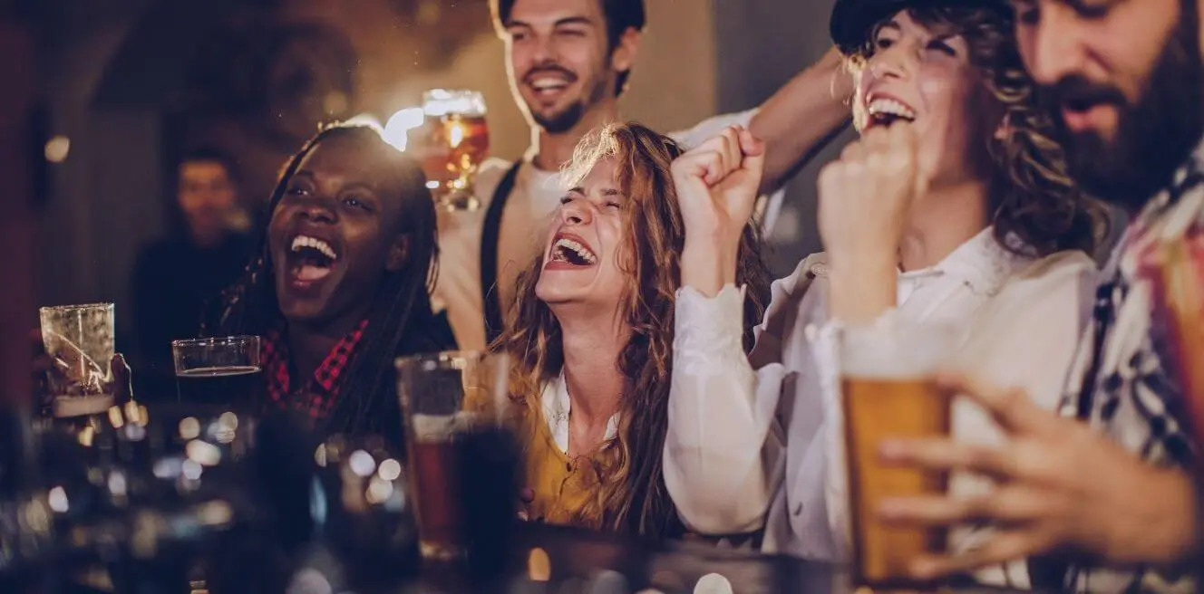 Pub Crawl Adventure Istanbul Ticket