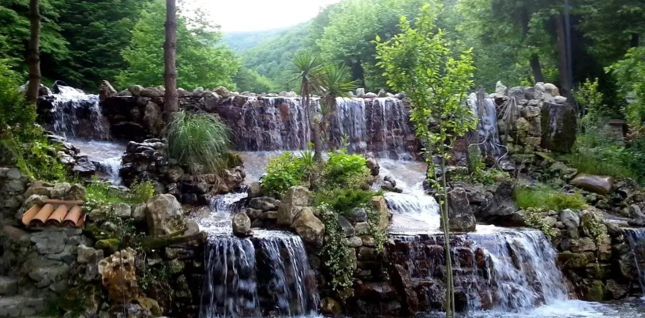 Sapanca Lake And Masukiye Tour Day Trip From Istanbul