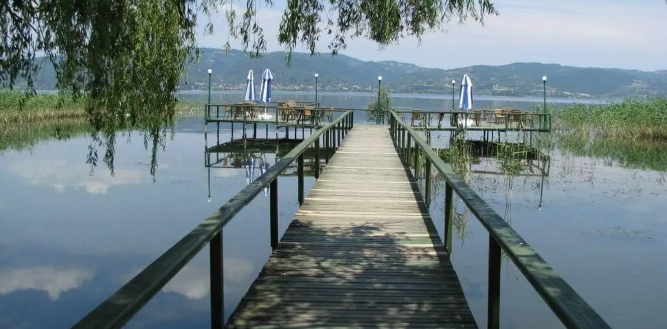 Sapanca Lake And Masukiye Tour Day Trip From Istanbul