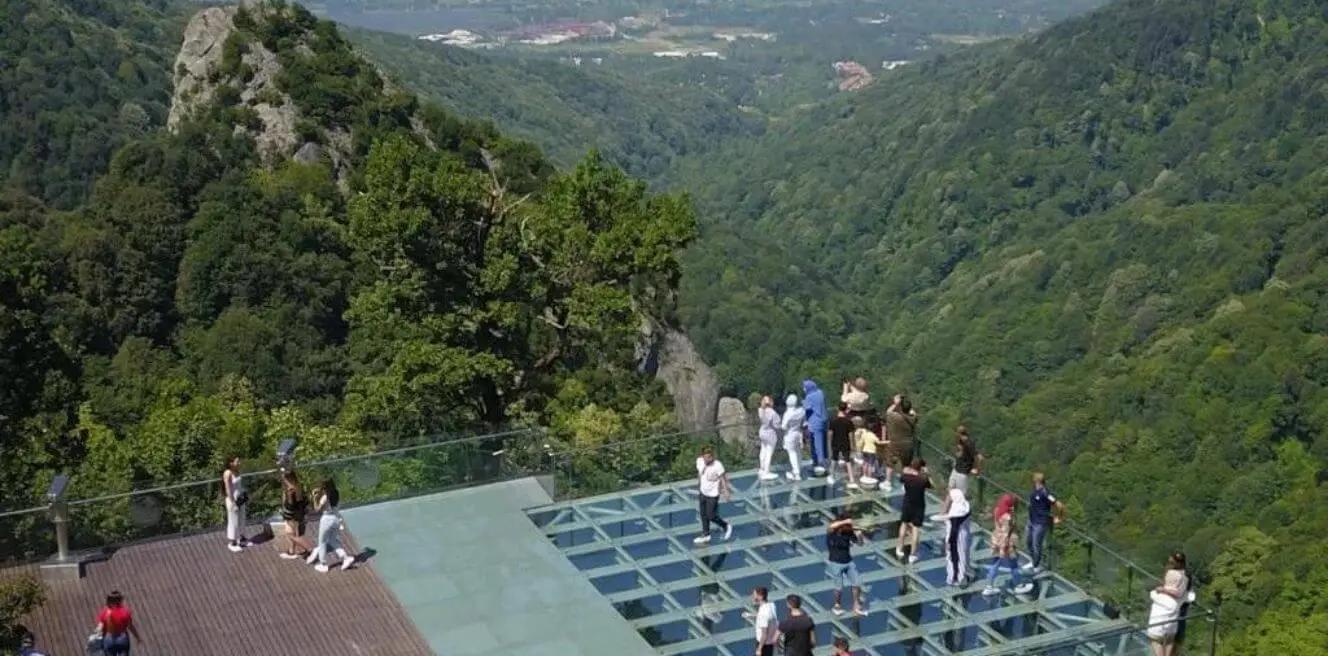 Sapanca Lake And Masukiye Tour Day Trip From Istanbul