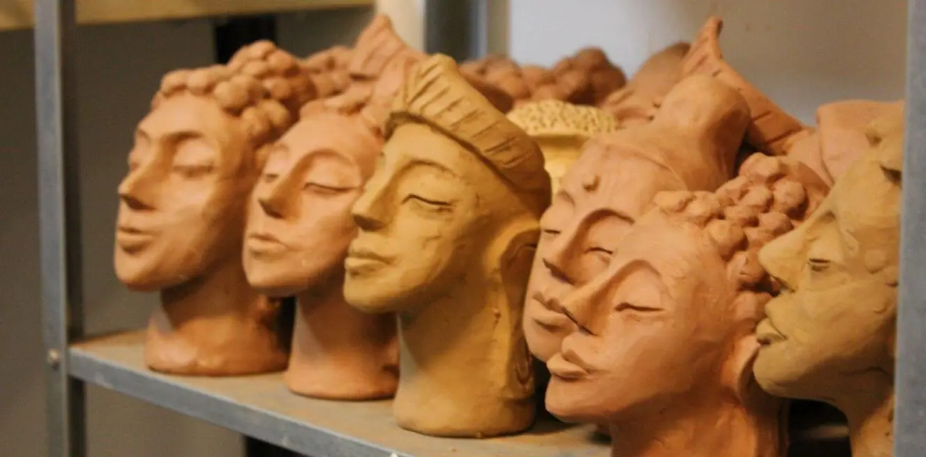 Sculpture Workshop Experience