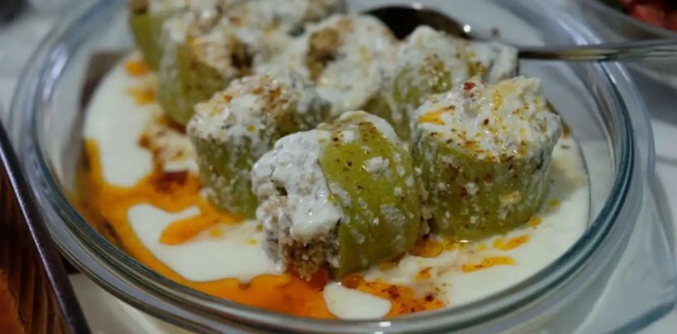 Turkish Cuisine Cooking Class With Local Moms