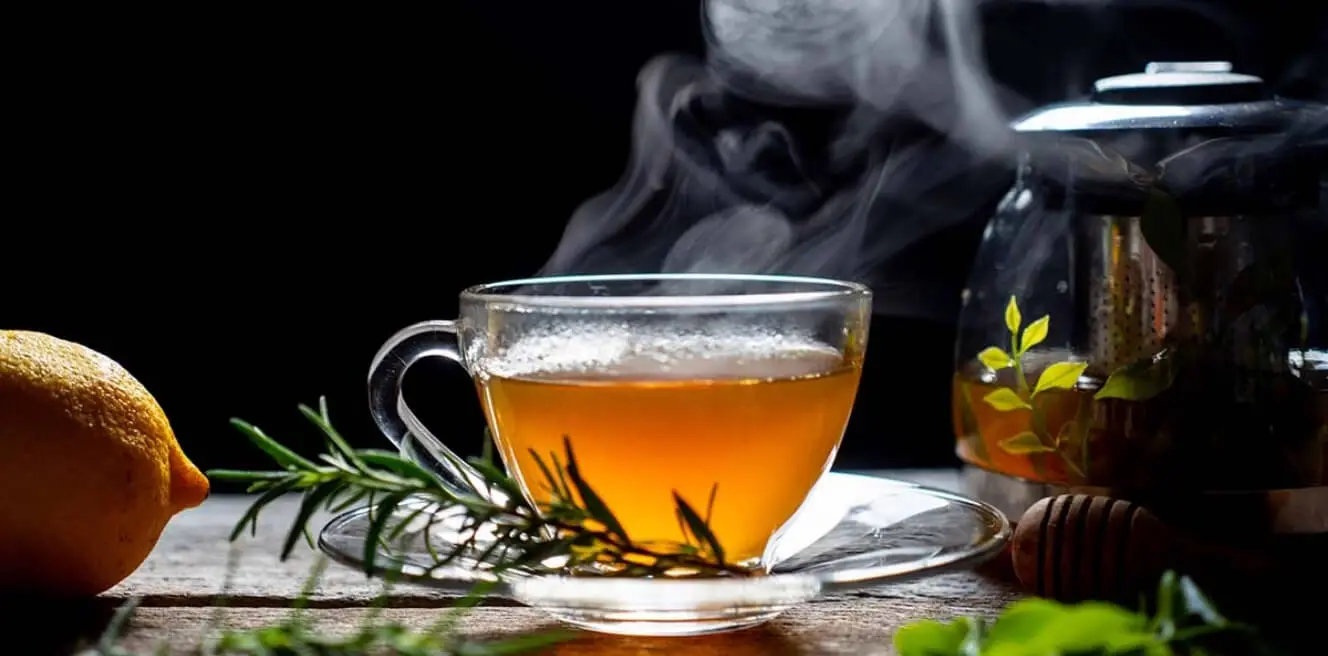 World Teas Turkish Tea Brewing Workshop